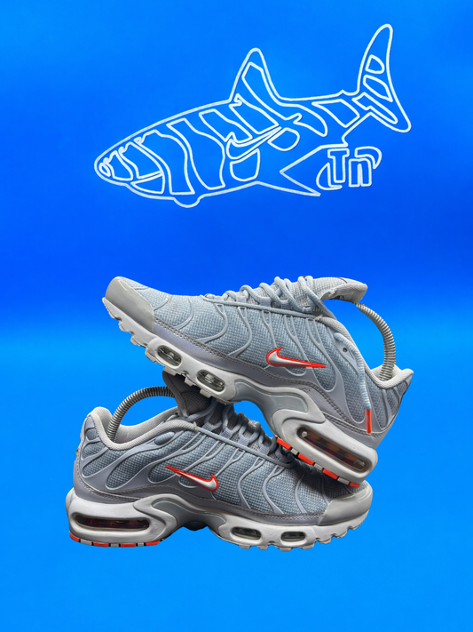 Nike Air Max Plus TN "Hydrogen Blue"