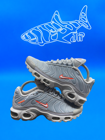 Nike Air Max Plus TN "Hydrogen Blue"