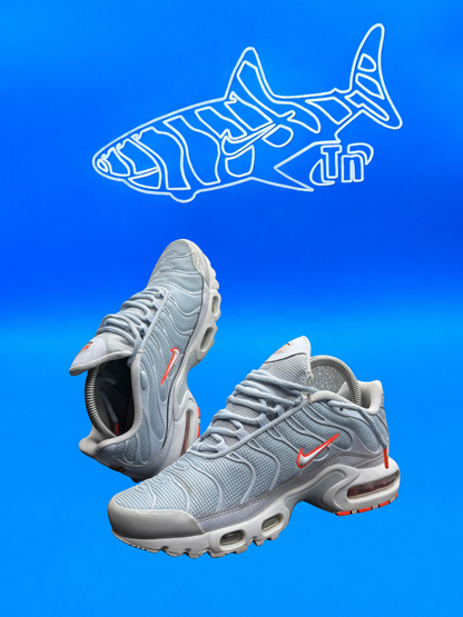 Nike Air Max Plus TN "Hydrogen Blue"