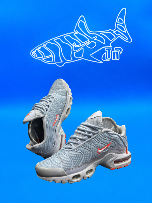 Nike Air Max Plus TN "Hydrogen Blue"